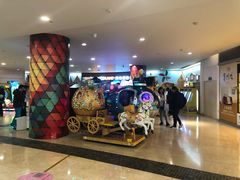 -反斗乐园(领展中心城店)