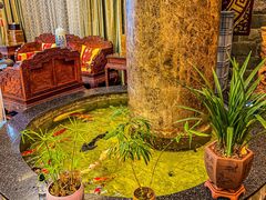 -古莲·影院足道·按摩SPA(水上温泉店)