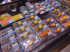 零售区-7fresh七鲜(大族广场店)