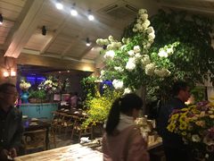 大堂-春暖花开(西溪店)