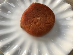 柿子餅-樊记腊汁肉(竹笆市总店)