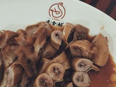 -凌舍好烧鹅(中山路店)