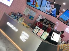 -上海颛桥万达广场