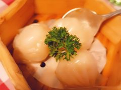 -观塘港茶餐厅(八一大道店)
