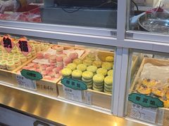 -北京稻香村(第三店)