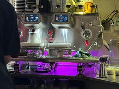 -SeekSeeking咖啡专门店(堰塘街店)