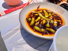 -巴厘龙虾·榜首油焖大虾(洞庭·艺术洋房店)