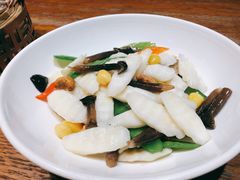 -必点海鲜·鲅鱼水饺(鞍山西道店)
