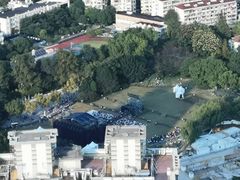 -上海龙之梦万丽酒店