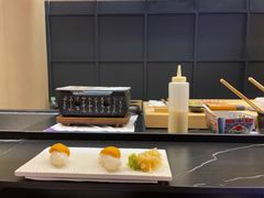 -Sushi Hanzo半藏(天环广场店)