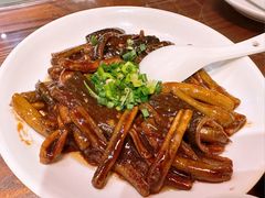 -老瑞福上海菜(人民广场店)