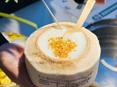 -三个椰子·现砍椰子鸡(金源CBD店)