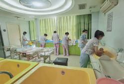 -武汉百佳妇产医院