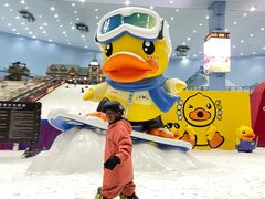 -广州热雪奇迹