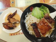 -烧鹅濑(西华路店)