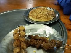 -清真·馬坡二旦烧烤(人生一串拍摄店)