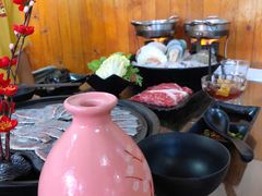 玫瑰饮料-丽江庭院之爱在路上(西单店)
