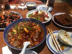 -蔡家酒楼(一德街店)