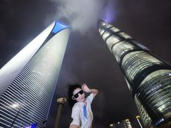 -上海中心大厦