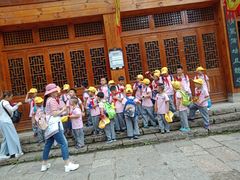 -车溪民俗旅游区