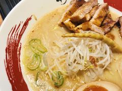 -雷门拉面店(新光天地店)