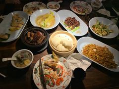 -外婆家(蓝色港湾店)
