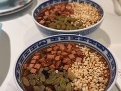 -南山翁新概念川菜(江宁万达广场店)