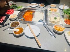 -海底捞火锅(吾悦广场店)