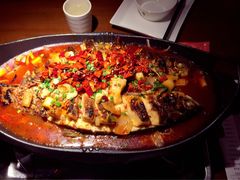 -里岛烤鱼(东港凯虹广场店)