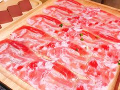 -许府牛火锅(信义坊总店)