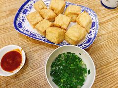 普宁炸豆干-潮汕裕成莲藕(泰沙路店)