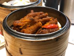 -点点心点心专门店(湾仔店)