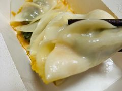 -南城香·饭香串香馄饨香(花园北路店)