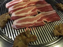 -盛双盛•韩式烤肉