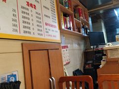 -树根餐厅(招远路店)