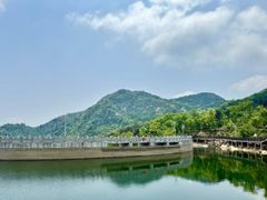 -沂蒙山旅游区云蒙景区(蒙山国家森林公园)