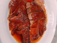 -正佳广场万豪酒店-粤菜餐厅·点心·海鲜·聚餐