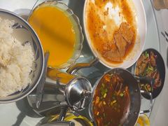 -山里俏·地标皖南菜·屯溪臭鳜鱼(北城万达店)