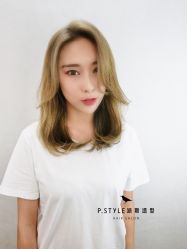 -P.STYLE 派斯造型