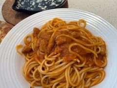 -必胜客(阿罗海店)