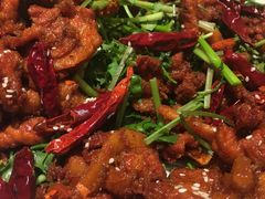 煎饼肉-煎饼卷大葱(春秋西路店)