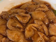 -金家老三饭庄(常营店)