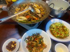 -富正毅三下锅连锁(三店)
