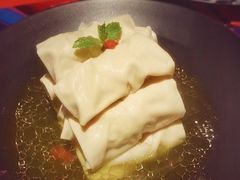 鸡汁百叶包-上海滩餐厅(BFC外滩金融中心店)