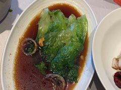 -京味斋·北京烤鸭(华威桥北工大店)