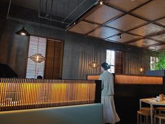 -庐灶江南·江南菜·四合院Bistro(东直门雍和宫·原华侨宾馆店)