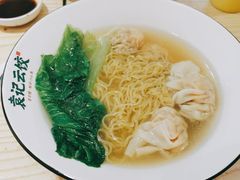 -袁记云饺(鼓楼店)