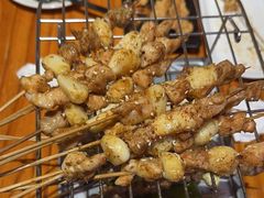 -本色.小马哥烧烤(五一路总店)