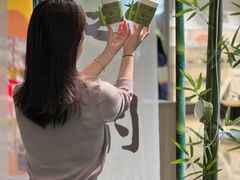 -百分茶(昆山万象汇店)