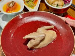 -龙悦湾酒家·八阵鱼生·渔人码头店